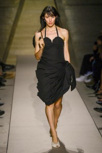 Chloé Spring 2026 Ready-to-Wear Collection at Paris FAshion Week