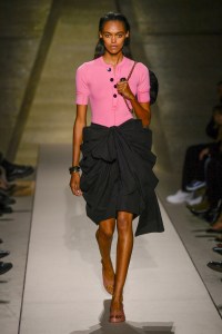 Chloé Spring 2026 Ready-to-Wear Collection at Paris FAshion Week