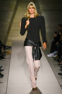 Chloé Spring 2026 Ready-to-Wear Collection at Paris FAshion Week