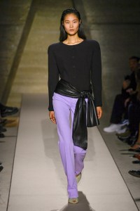 Chloé Spring 2026 Ready-to-Wear Collection at Paris FAshion Week