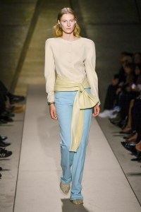 Chloé Spring 2026 Ready-to-Wear Collection at Paris FAshion Week