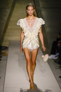 Chloé Spring 2026 Ready-to-Wear Collection at Paris FAshion Week