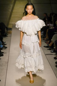 Chloé Spring 2026 Ready-to-Wear Collection at Paris FAshion Week