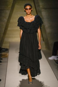 Chloé Spring 2026 Ready-to-Wear Collection at Paris FAshion Week
