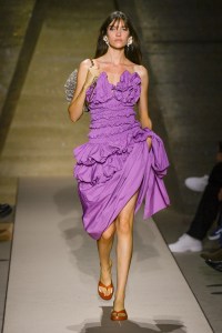 Chloé Spring 2026 Ready-to-Wear Collection at Paris FAshion Week