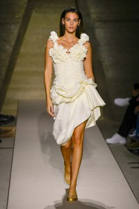 Chloé Spring 2026 Ready-to-Wear Collection at Paris FAshion Week