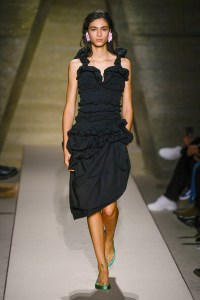Chloé Spring 2026 Ready-to-Wear Collection at Paris FAshion Week