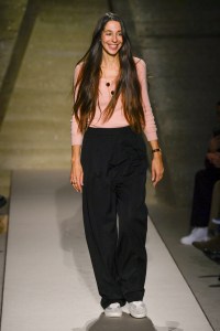 Chloé Spring 2026 Ready-to-Wear Collection at Paris FAshion Week