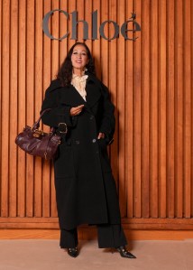 Pat Cleveland