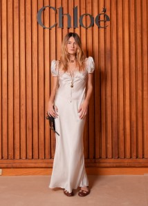 Camille Charriere