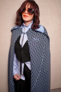 Isabelle Adjani
