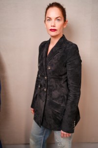 Ruth Wilson