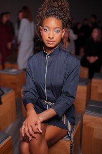Willow Smith