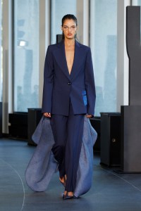 Christopher Esber Spring 2026 Ready-to-Wear Collection at Paris Fashion Week