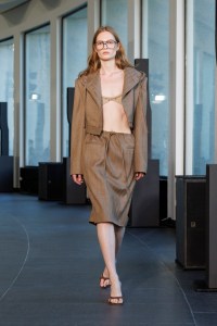 Christopher Esber Spring 2026 Ready-to-Wear Collection at Paris Fashion Week
