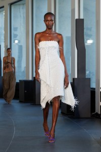 Christopher Esber Spring 2026 Ready-to-Wear Collection at Paris Fashion Week