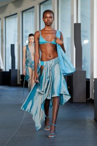 Christopher Esber Spring 2026 Ready-to-Wear Collection at Paris Fashion Week