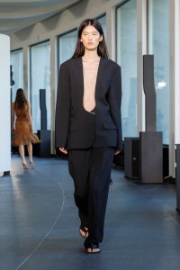 Christopher Esber Spring 2026 Ready-to-Wear Collection at Paris Fashion Week