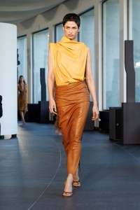 Christopher Esber Spring 2026 Ready-to-Wear Collection at Paris Fashion Week