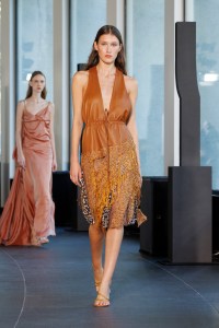 Christopher Esber Spring 2026 Ready-to-Wear Collection at Paris Fashion Week