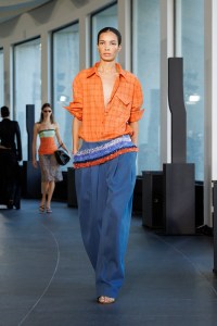 Christopher Esber Spring 2026 Ready-to-Wear Collection at Paris Fashion Week