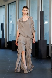 Christopher Esber Spring 2026 Ready-to-Wear Collection at Paris Fashion Week