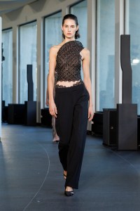 Christopher Esber Spring 2026 Ready-to-Wear Collection at Paris Fashion Week