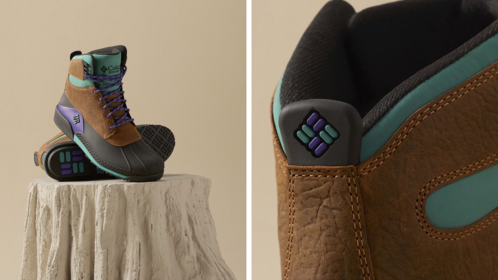 Columbia Bugaboot Retro 2025