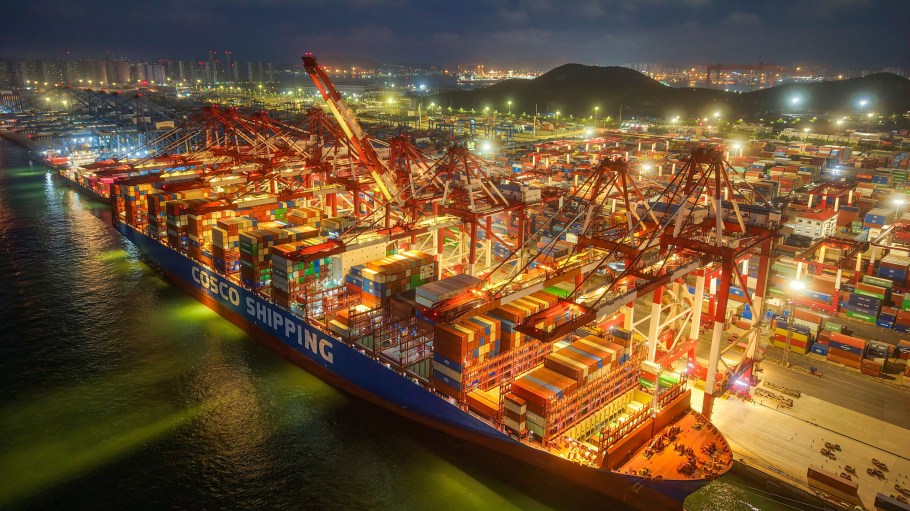 Carriers face potential penalties and clearance delays as new USTR-imposed port fees take effect, with the industry bracing for a $3.2 billion hit in 2026.