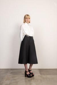 Dice Kayek Winter-Spring 2026 Ready-to-Wear Collection at Paris Fashion Week