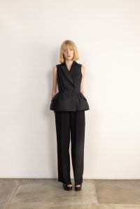 Dice Kayek Winter-Spring 2026 Ready-to-Wear Collection at Paris Fashion Week