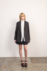 Dice Kayek Winter-Spring 2026 Ready-to-Wear Collection at Paris Fashion Week