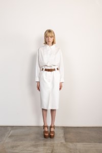 Dice Kayek Winter-Spring 2026 Ready-to-Wear Collection at Paris Fashion Week