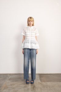Dice Kayek Winter-Spring 2026 Ready-to-Wear Collection at Paris Fashion Week