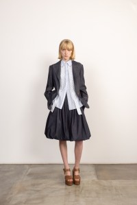 Dice Kayek Winter-Spring 2026 Ready-to-Wear Collection at Paris Fashion Week