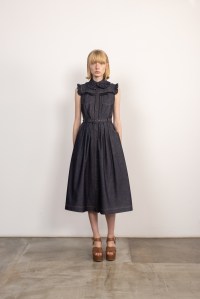 Dice Kayek Winter-Spring 2026 Ready-to-Wear Collection at Paris Fashion Week