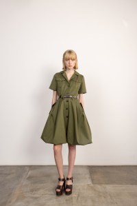 Dice Kayek Winter-Spring 2026 Ready-to-Wear Collection at Paris Fashion Week