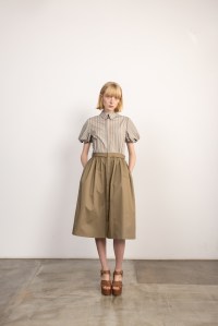 Dice Kayek Winter-Spring 2026 Ready-to-Wear Collection at Paris Fashion Week