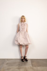Dice Kayek Winter-Spring 2026 Ready-to-Wear Collection at Paris Fashion Week