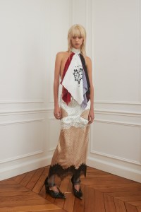 Didu Spring 2026 Ready-to-Wear Collection at Paris Fashion Week