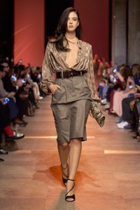 Elie Saab Spring 2026 Ready-To-Wear Collection