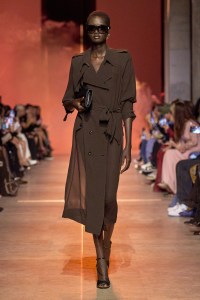 Elie Saab Spring 2026 Ready-To-Wear Collection