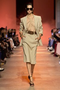 Elie Saab Spring 2026 Ready-To-Wear Collection