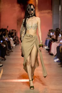 Elie Saab Spring 2026 Ready-To-Wear Collection