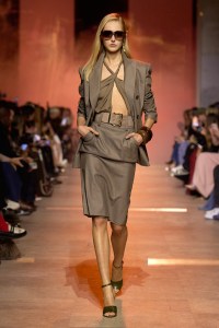 Elie Saab Spring 2026 Ready-To-Wear Collection