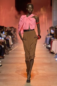Elie Saab Spring 2026 Ready-To-Wear Collection