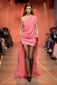 Elie Saab Spring 2026 Ready-To-Wear Collection