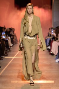 Elie Saab Spring 2026 Ready-To-Wear Collection