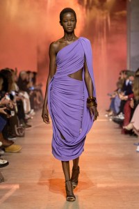 Elie Saab Spring 2026 Ready-To-Wear Collection
