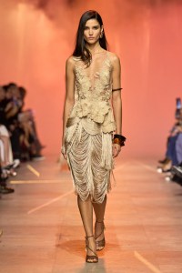 Elie Saab Spring 2026 Ready-To-Wear Collection